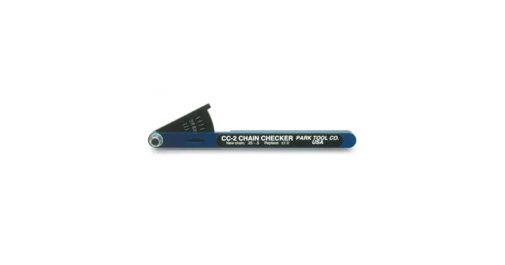 Měrka řetězu Park Tool CC-2C Kup Teď
