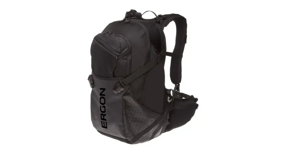 Přímo Od Výrobce ERGON batoh BX4 Evo stealth