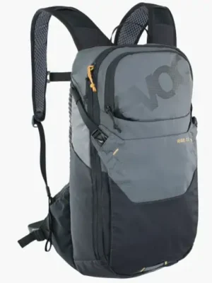 Dokud Zásoby Vydrží EVOC Ride 12 Carbon Grey/Black