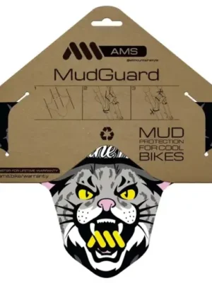 Kup Teď AMS Mud blatníček Kriss Kyle