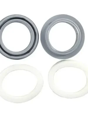 Jen Po Omezenou Doba Gufera pro vidlice Tora, Recon, Revelation, Argyle - 32mm šedá