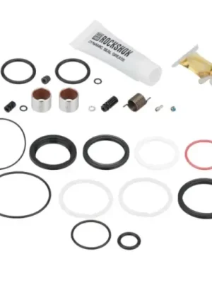 Servisní kit 200hod/1rok - DELUXE/DELUXE REMOTE A1-B2 (2017-2020)/DELUXE NUDE B1+ (2019+) Super Cena