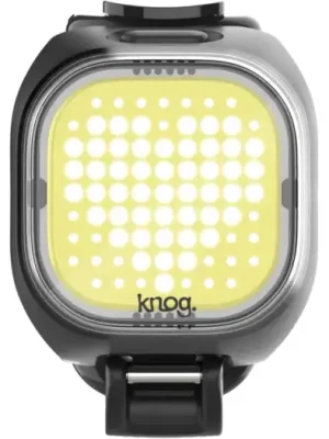 Značkový KNOG Blinder Mini Přední blikačka - New Blinder Mini Love Front