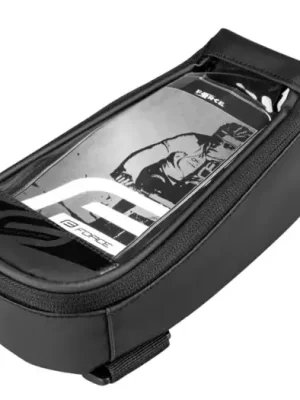 Akční Cena Brašna na rám FORCE PHONE ADVENTURE XL 5,5", černá