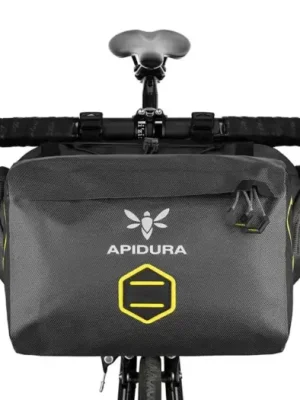 Zlevněný Brašna Apidura Expedition accessory pocket (4,5l)