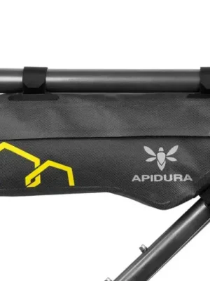Brašna Apidura Expedition compact frame pack (3l) Must-Have