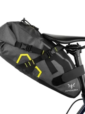 Top Prodej Brašna Apidura Expedition saddle pack (9l)