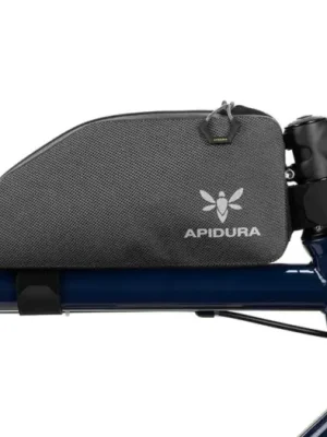 Brašna Apidura Expedition top tube pack (1l) Značkový