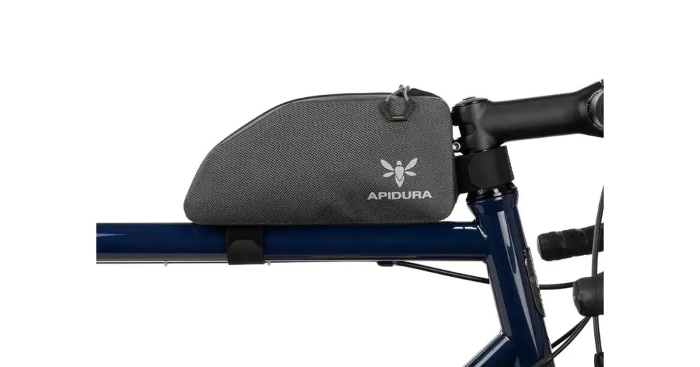 Brašna Apidura Expedition top tube pack (1l) Značkový