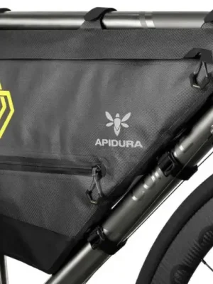 Brašna Apidura Expedition full frame pack (12l) Víkendová Akce