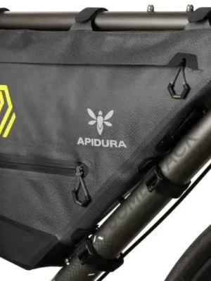 Akce Brašna Apidura Expedition full frame pack (6l)
