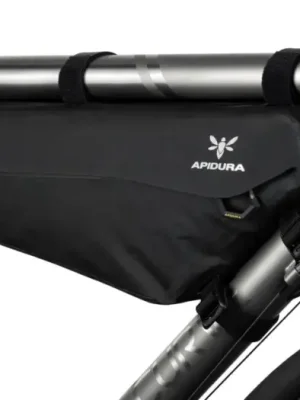 Brašna Apidura Racing frame pack (4l) Nová Kolekce