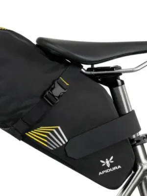 Nová Kolekce Brašna Apidura Racing saddle pack (7l)