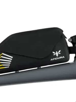 Brašna Apidura Racing bolt-on top tube pack (1l) Nízká Cena
