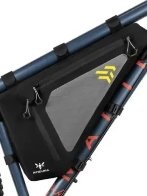 Levný Brašna Apidura NEW Backcountry full frame pack (4l)