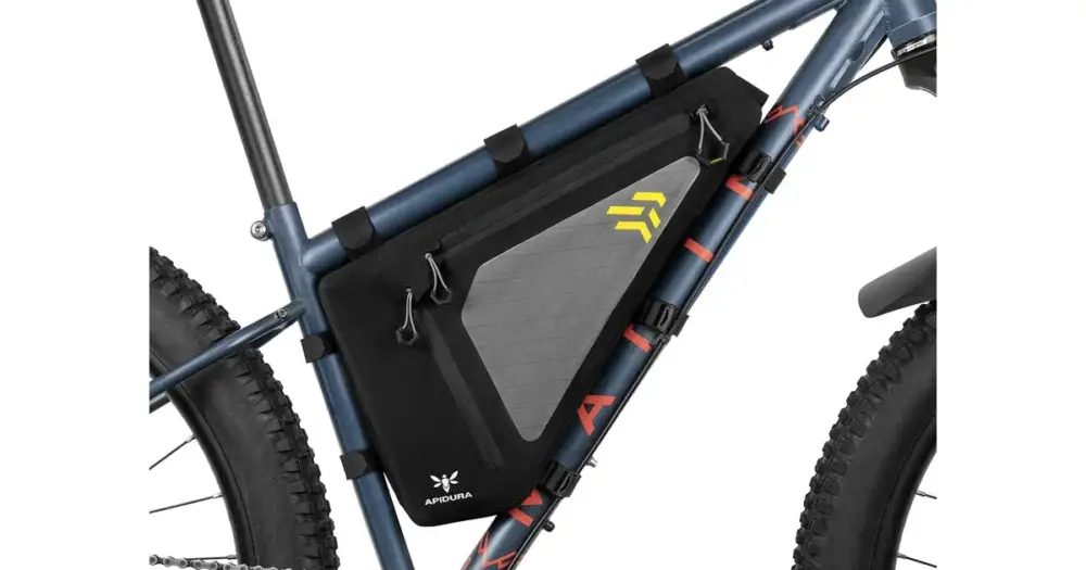 Levný Brašna Apidura NEW Backcountry full frame pack (4l)