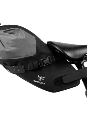 Nejlepší Cena Brašna Apidura NEW Backcountry saddle pack (4,5l)