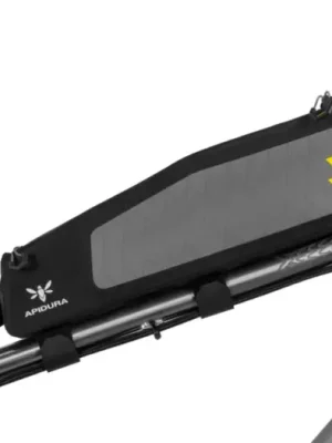 Časově Omezené Brašna Apidura NEW Backcountry long top tube pack (1,8l)