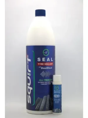 Tmel Squirt seal 1000ml Přímo Od Výrobce