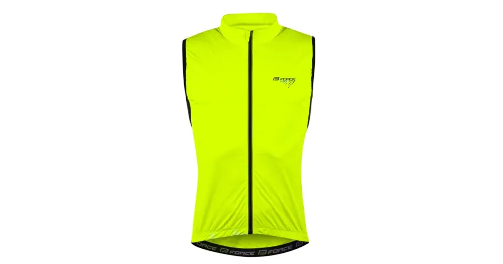Vesta FORCE VISION neprofuk Fluo Víkendová Akce