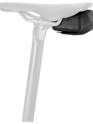 SYNCROS Saddle Bag Speed iS Direct Mount 200 black Bezpečná Platba