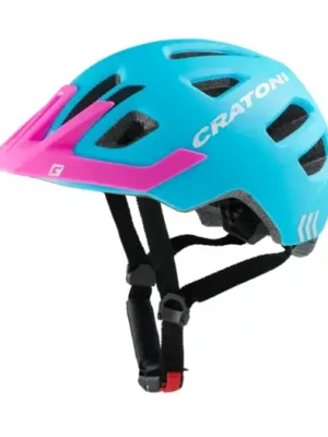 CRATONI Maxster Pro 2024 blue-pink matt Horká Nabídka