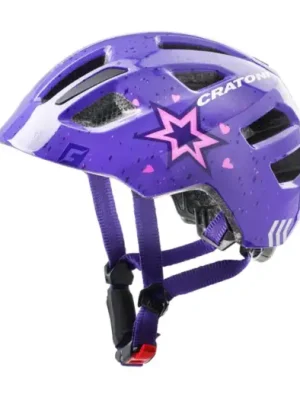 CRATONI Maxster 2024 star purple glossy Vrácení Zdarma
