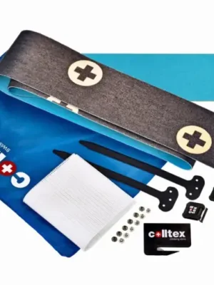 Colltex PALU - Polotovar k ořezání - systém CAMLOCK (Šíře pásu: 120mm) Nejprodávanější