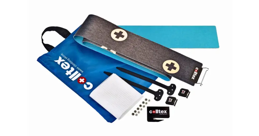 Colltex PALU - Polotovar k ořezání - systém CAMLOCK (Šíře pásu: 120mm) Nejprodávanější