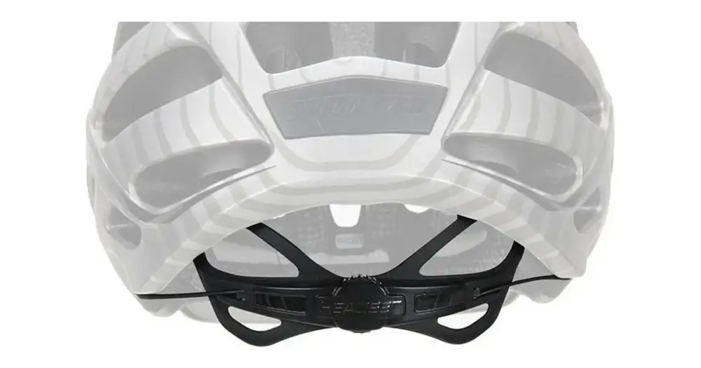Specialized HEADSET SL FIT SYSTEM Black Ihned K Objednání