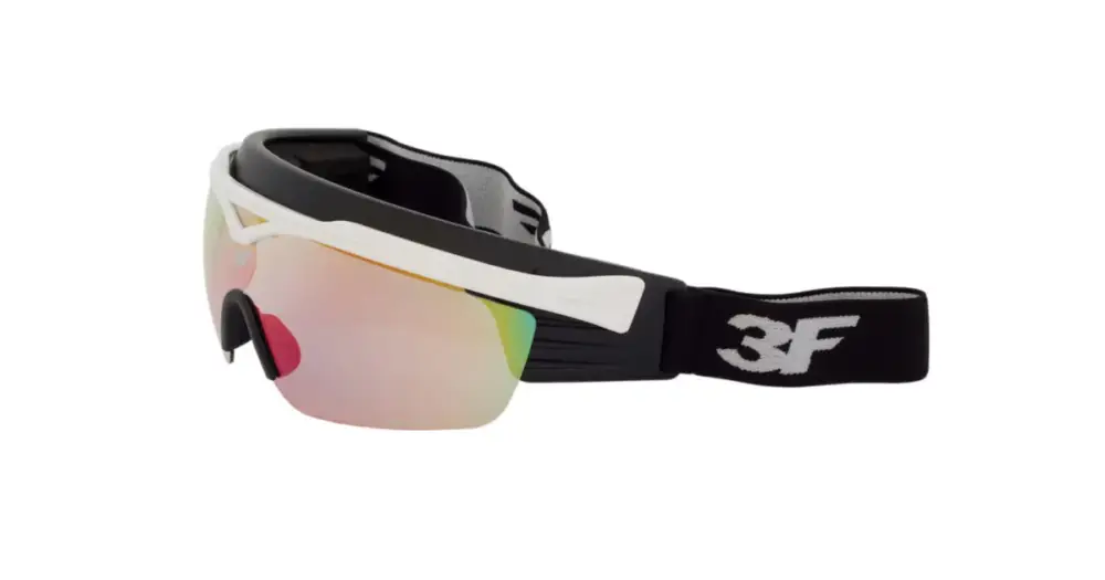 Brýle 3F Vision Xcountry III. Kup Teď