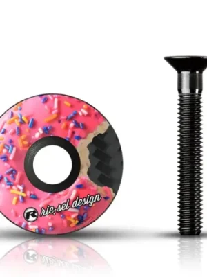 Časově Omezené Víčko hlavovky Rie:sel stem:cap donut II