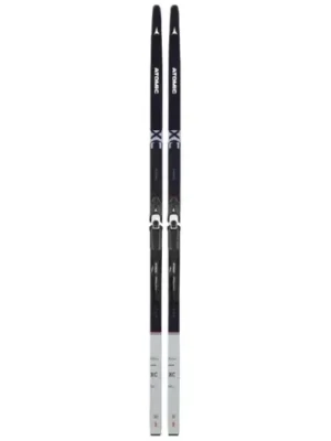 Běžky ATOMIC Savor XC SKIN soft+váz.PlkShProCL - délka: 165cm Hit Sezóny