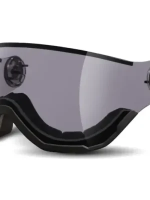 Autentický Etape – visor Mirror Flexvision, šedý