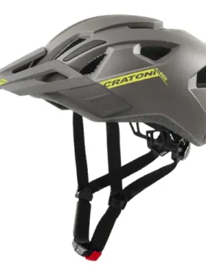 CRATONI AllRide 2024 Anthracite Matt Ověřený
