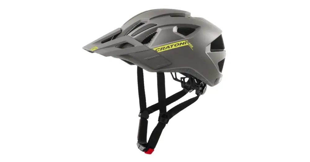 CRATONI AllRide 2024 Anthracite Matt Ověřený