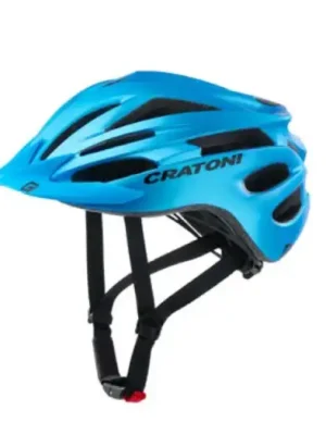 CRATONI Pacer 2024 Blue Metallic Matt Cenově Výhodný