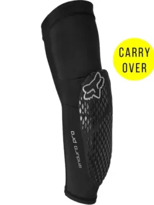 Bezpečná Platba Chránič Fox Enduro Pro Elbow Guard Black