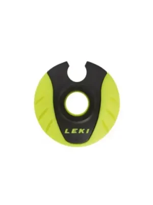 Omezená Nabídka Leki talířek Alpine Cobra 50mm žlutý