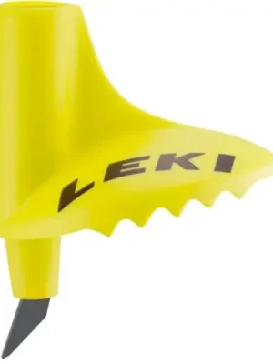 Horká Nabídka Leki talířek Super Race 9mm žlutý