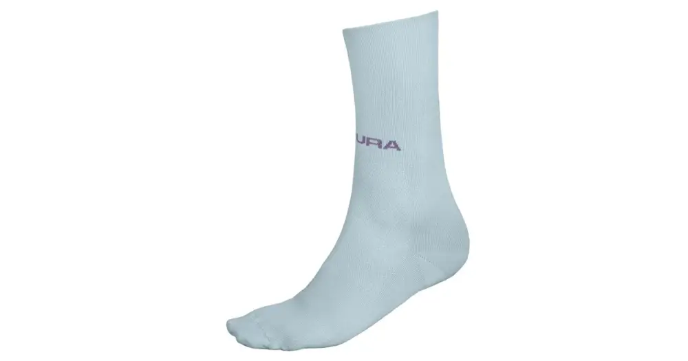 Endura ponožky Pro SL II Concrete Grey Značkový
