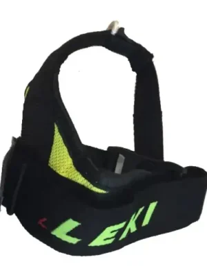 Novinka Leki Trigger Vario V2 poutko S-M-L žluté
