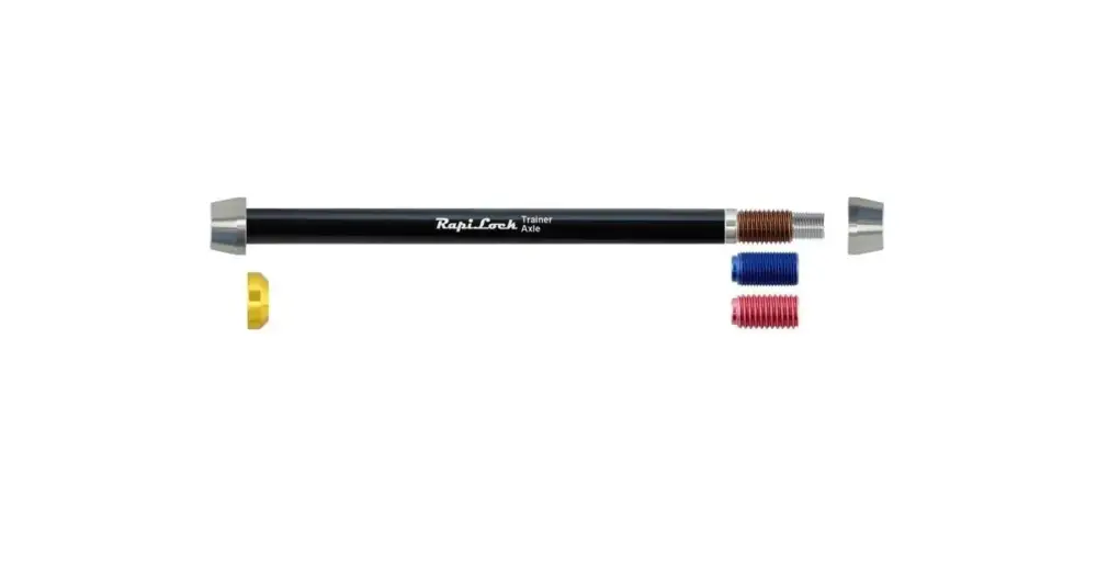 Sleva Adaptér - set RAPILOCK 12x142/148mm, k trenažerům