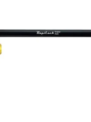 Adaptér - set RAPILOCK 12x142mm k dětským vozíkům Cenově Výhodný