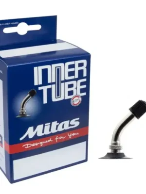 Expresní Doručení Duše MITAS8 x 1 1/4, auto ventilek SV 45/45