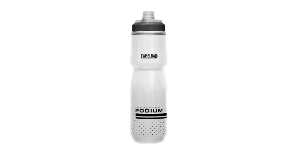 Finální Výprodej CAMELBAK Podium Chill 0,71l White/Black