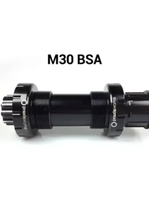 Must-Have Praxis | M30 | BSA