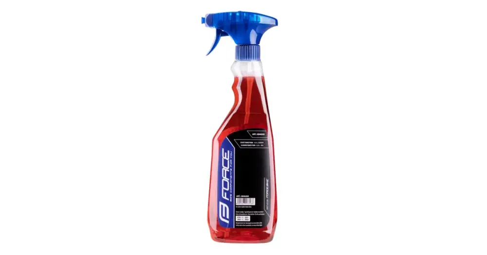 Čistič FORCE PURA rozpr. 0,75 l červený, cherry Ihned K Objednání