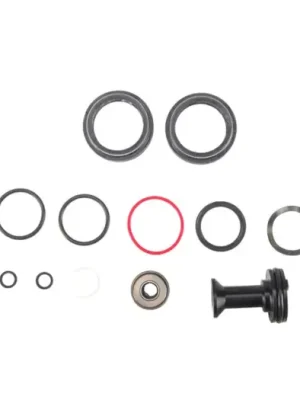 Ověřený 200 hod/1 rok servisní kit - Lyrik/Pike29+ Solo Air A1
