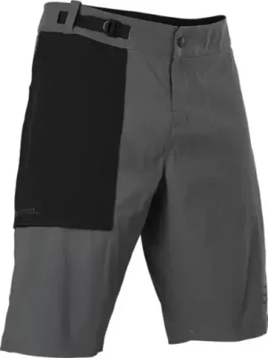 Sezónní Sleva Pánské cyklo šortky Fox Ranger Utility Shorts Dark Shadow